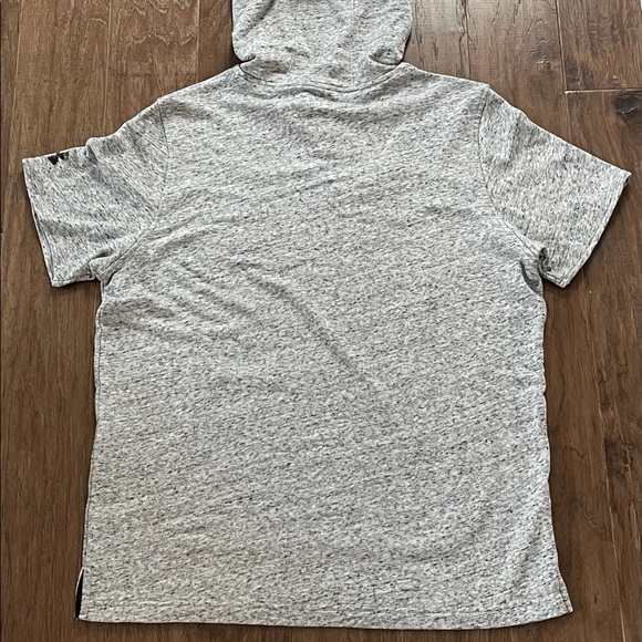 Under Armour UA Project Rock Hoodie Sz.S/L/XL - Picture 8 of 11